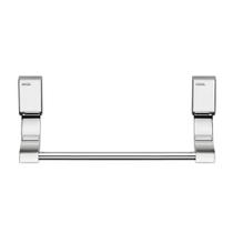 Porta Toalha Rosto TOP Chrome - Docol Porta Toalha Rosto TOP Chrome - Docol