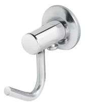 Porta Toalha Simples Gancho Banheiro Cabide Rosto Pratico