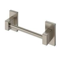 Porta Toalha Square Rosto Cobre Escovado Docol 00388469