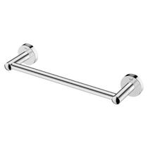 Porta-Toalhas Barra 30Cm Acessórios Hotel Docol