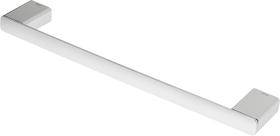 Porta Toalhas Bastão de Rosto 300 Docol Flat Cromado