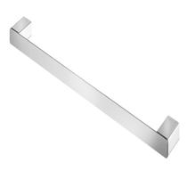 Porta-toalhas bastão Docol Flat - 00961306 - Docol Porta-toalhas bastão Docol Flat - 00961306 - Docol