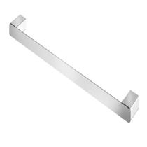 Porta Toalhas Bastão Docolflat Cromado 00961306 Porta Toalhas Bastão Docolflat Cromado 00961306