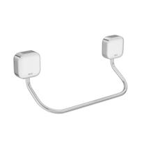 Porta Toalhas Curto Pix - Deca