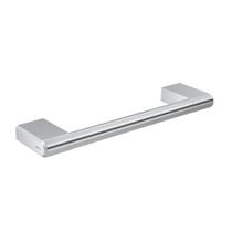 Porta Toalhas De Rosto You Cromado Deca