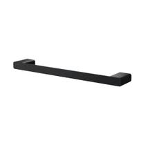 Porta Toalhas Docolflat 300 Ônix Docol