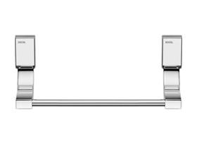 Porta-Toalhas Rosto DOCOL Top 607306