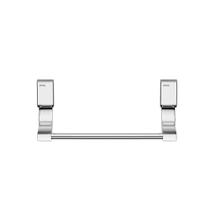 Porta-toalhas Rosto Top Cromado - Docol Porta-toalhas Rosto Top Cromado - Docol