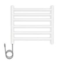 Porta Toalheiro Aquecido Spheric Branco 220V Thermo 54cm Porta Toalheiro Aquecido Spheric Branco 220V Thermo 54cm
