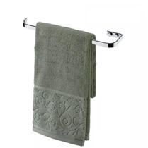 Porta Toalheiro Toalha Rosto Parede 30cm Cromado 2305 - Future Porta Toalheiro Toalha Rosto Parede 30cm Cromado 2305 - Future