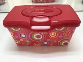 Porta Toalhinhas Umedecidas Huggies Atacado Barato