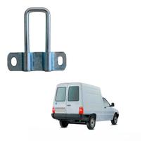 Porta Traseira Batente Superior Fiorino G2 Dir/esq