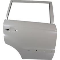 Porta traseira kia soul lado direito - original mobis