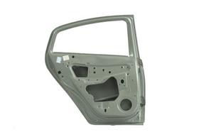 Porta Traseira Lado Esquerdo Completa Pecas Genuinas Gm Agile 2009 A 2014 94704731