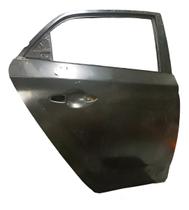 Porta Traseira Ld Hyundai Hb20 Nova Original 770041s300 Traseira Direito Preto