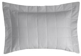 Porta Travesseiro 50 x 70cm Square 300 Fios Kacyumara Porta Travesseiro 50 x 70cm Square 300 Fios Kacyumara