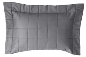 Porta Travesseiro 50 x 70cm Square 300 Fios Kacyumara
