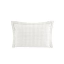 Porta Travesseiro 70cm x 50cm 200 Fios Plaza Palha - Lavive