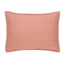 Porta travesseiro Altenburg Ultrawave Summer Laranja Festa Porta travesseiro Altenburg Ultrawave Summer Laranja Festa