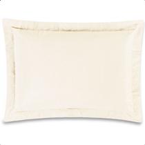 Porta Travesseiro Avulso 70x50cm Algodão 200 Fios