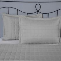 Porta Travesseiro Avulso Matelado 70cm x 50cm 1 Peça Poliéster Soft