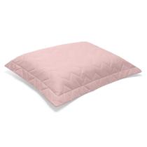 Porta Travesseiro Buettner Percal 230F Reffinata Rose