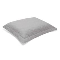 Porta Travesseiro Buettner Reffinata 230 Fios - 100% Algodão