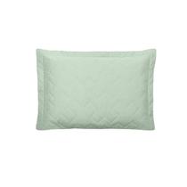 Porta Travesseiro Com Abas 230 Fios Buettner 50X70 100% Alg