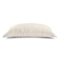 Porta Travesseiro Com Abas 300 Fios Buettner 50x70 Pérola