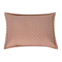 Porta Travesseiro Comfy Ultrassônico 50cm X 70cm Lavive - Branco