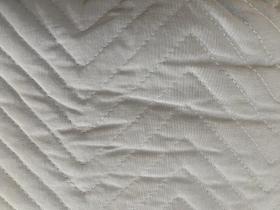 Porta travesseiro de Corpo 130cm Matelado Com Zíper 180 Fios Porta travesseiro de Corpo 130cm Matelado Com Zíper 180 Fios