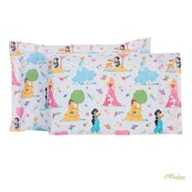 Porta Travesseiro Disney