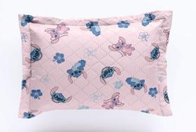 Porta Travesseiro Disney Angel Fashion 55x80cm - Angel Fashion Porta Travesseiro Disney Angel Fashion 55x80cm - Angel Fashion