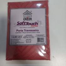 PORTA TRAVESSEIRO LISO ARTE e CAZZA PORTA TRAVESSEIRO LISO ARTE e CAZZA