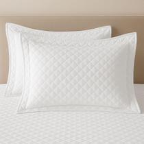 Porta Travesseiro Matelado 50x70 Premium Toque Macio Cores Conforto e Elegância no Quarto Fronha Kit