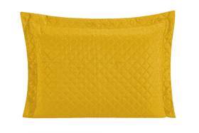 Porta Travesseiro Matelado Ultrassonico Avulso - Arco Íris Home e Decor