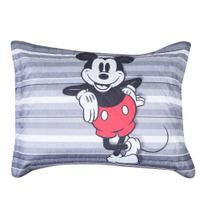 Porta Travesseiro Mickey Retrô Hedrons