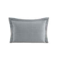 Porta Travesseiro Plaza 50x70cm Gris Lavive Porta Travesseiro Plaza 50x70cm Gris Lavive