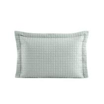 Porta Travesseiro Plaza 70CmX50Cm Lavive Verde Malva Porta Travesseiro Plaza 70CmX50Cm Lavive Verde Malva