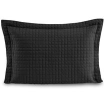 Porta Travesseiro Plaza Lavive Percal Matelassê em Pastilha Costurado - Capa com Zíper 50 x 70cm Porta Travesseiro Plaza Lavive Percal Matelassê em Pastilha Costurado - Capa com Zíper 50 x 70cm