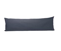 Porta Travesseiro Poliester Hug Plaza 40cmx130cm Lavive