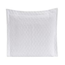 Porta Travesseiro Requinte Liso Branco Enxovais Aquarela Porta Travesseiro Requinte Liso Branco Enxovais Aquarela
