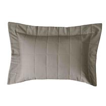 Porta Travesseiro Square 50 x 70 cm Fend Stone Kacyumara