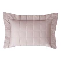 Porta Travesseiro Square Linha K - 300 Fios - Inrose - Kacyumara