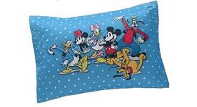 Porta Travesseiro Turma do Mickey Hedrons Porta Travesseiro Turma do Mickey Hedrons
