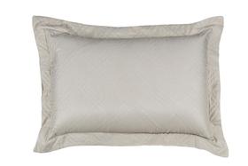 Porta Travesseiro Utrassônico 50cmx70cm Alemanha Linho - Sultan