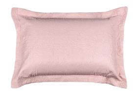 Porta Travesseiro Utrassônico 50cmx70cm Irlanda Rose - Sultan Porta Travesseiro Utrassônico 50cmx70cm Irlanda Rose - Sultan
