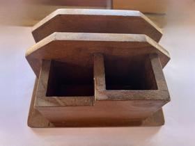 Porta treco de mdf Porta treco de mdf