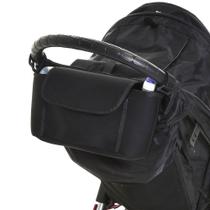 Porta-Treco Momis Petit Universal Neoprene Preto