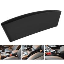 Porta Treco Organizador Assento Automotivo Interno Carro Banco Console Guarda Porta Objetos Ideal Motorista Aplicativo